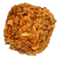 Right Ball